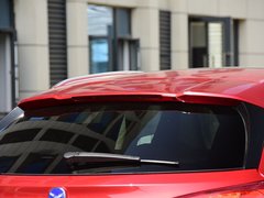 2018款 1.5T CVT舒适型