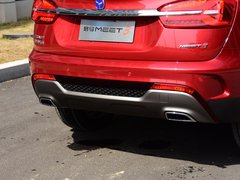 2018款 1.5T CVT舒适型