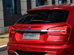 2018款 1.5T CVT舒适型