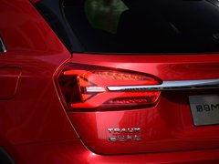 2018款 1.5T CVT舒适型