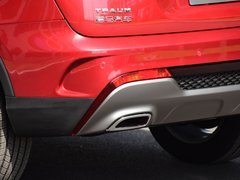 2018款 1.5T CVT舒适型