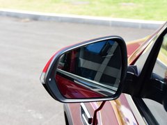 2018款 1.5T CVT舒适型