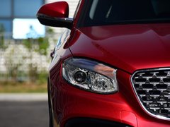 2018款 1.5T CVT舒适型