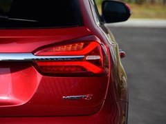 2018款 1.5T CVT舒适型