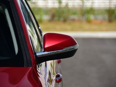 2018款 1.5T CVT舒适型