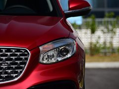 2018款 1.5T CVT舒适型