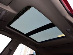 2018款 1.5T CVT舒适型