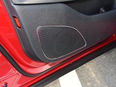 2018款 1.5T CVT舒适型