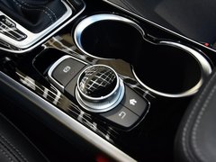 2018款 1.5T CVT舒适型