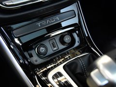 2018款 1.5T CVT舒适型
