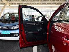 2018款 1.5T CVT舒适型