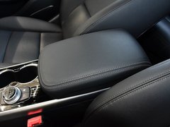 2018款 1.5T CVT舒适型