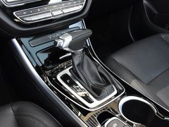 2018款 1.5T CVT舒适型