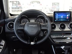 2018款 1.5T CVT舒适型