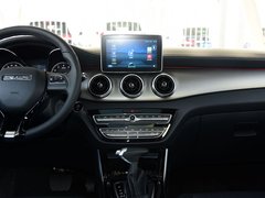 2018款 1.5T CVT舒适型
