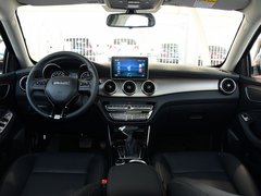 2018款 1.5T CVT舒适型
