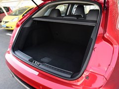 2018款 1.5T CVT舒适型