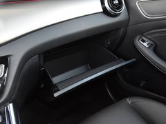 2018款 1.5T CVT舒适型