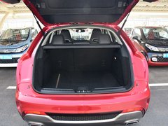 2018款 1.5T CVT舒适型