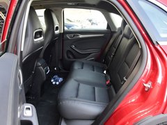 2018款 1.5T CVT舒适型