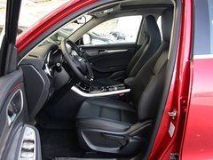 2018款 1.5T CVT舒适型