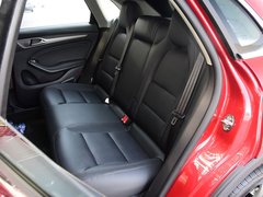 2018款 1.5T CVT舒适型