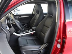 2018款 1.5T CVT舒适型