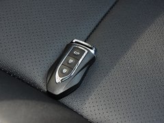 2018款 1.5T CVT舒适型