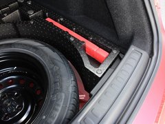 2018款 1.5T CVT舒适型