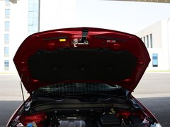 2018款 1.5T CVT舒适型