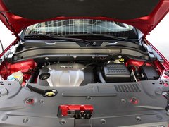 2018款 1.5T CVT舒适型