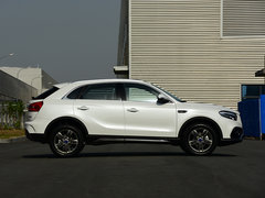 2018款 1.5T CVT豪华型