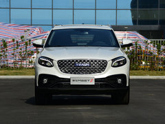 2018款 1.5T CVT豪华型
