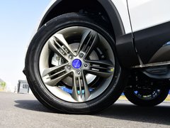 2018款 1.5T CVT豪华型