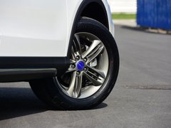 2018款 1.5T CVT豪华型