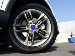 2018款 1.5T CVT豪华型