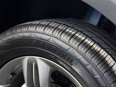 2018款 1.5T CVT豪华型