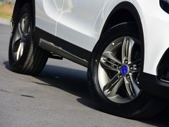 2018款 1.5T CVT豪华型