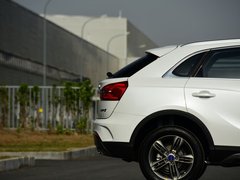 2018款 1.5T CVT豪华型