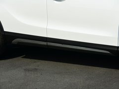 2018款 1.5T CVT豪华型