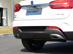 2018款 1.5T CVT豪华型