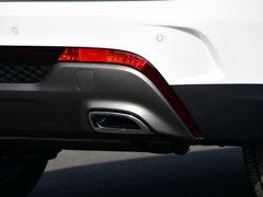 2018款 1.5T CVT豪华型