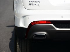 2018款 1.5T CVT豪华型