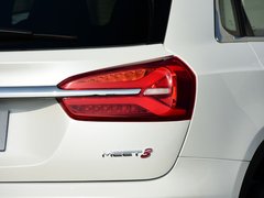 2018款 1.5T CVT豪华型