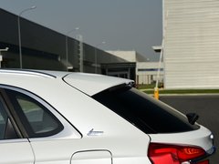 2018款 1.5T CVT豪华型