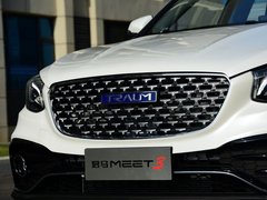 2018款 1.5T CVT豪华型