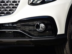 2018款 1.5T CVT豪华型
