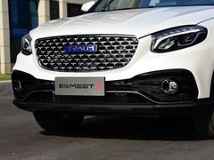 2018款 1.5T CVT豪华型