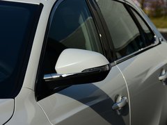 2018款 1.5T CVT豪华型