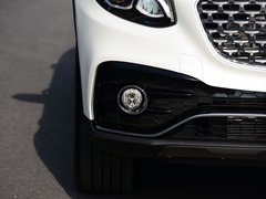 2018款 1.5T CVT豪华型